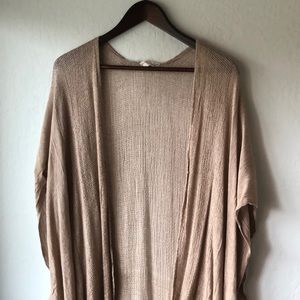 Free People coverups